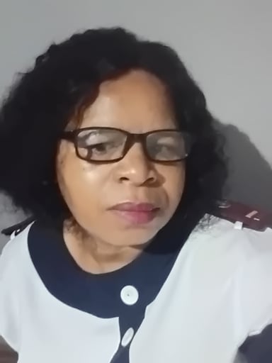 Coreen khethiwe sikhakhane