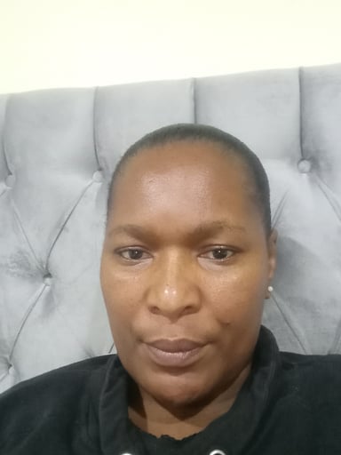 Pamela Msimeko Didier