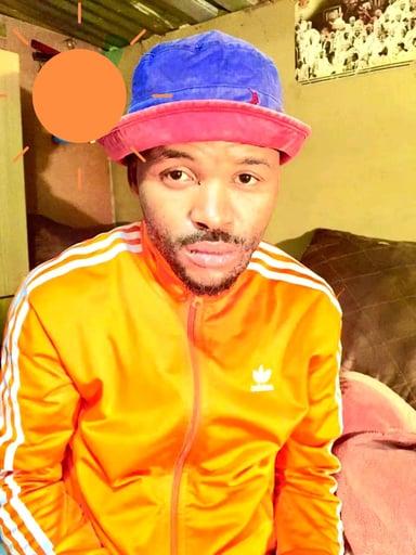 Luphumlo lupho Gilman