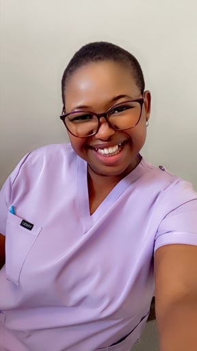 Amahle Luzipho