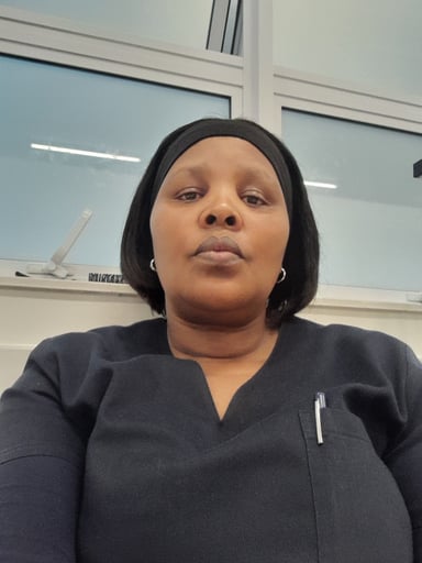 Pumla ndungane