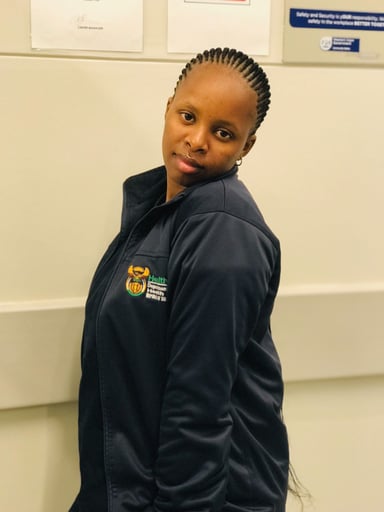Tozama Kanyiwe