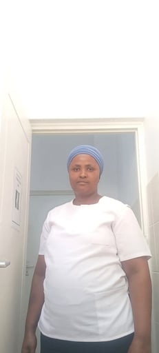 Thembakazi Tengile