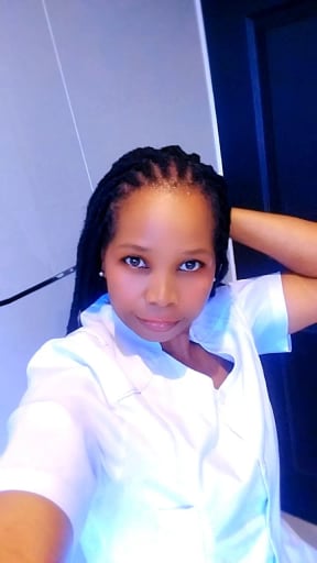 Zukiswa Happiness Mdleleni