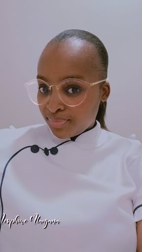 Nosiphiwo Ntanjana 