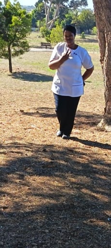 Nosipo Mbatali