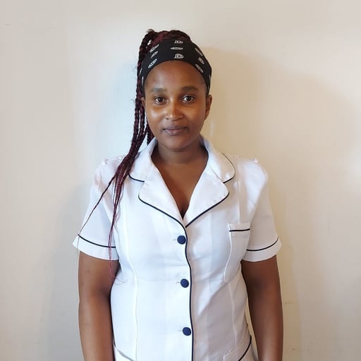 Andisiwe Makubalo