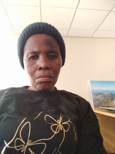 Sindiswa
