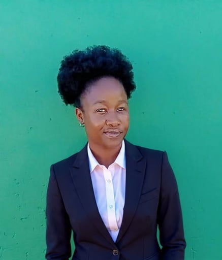Bongeka Ntshinka