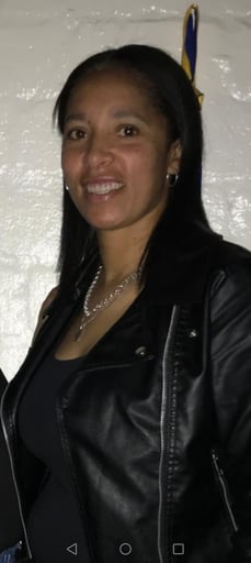 Alison Prince