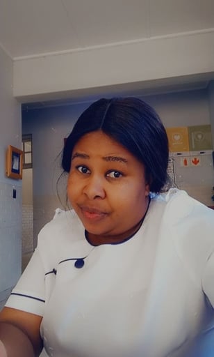 Vuyokazi kewuti