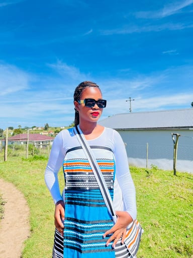Thokozile Princess Xaso