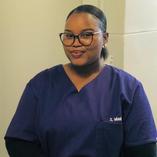 Zanele Mani