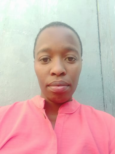 Nomalinge Ncamiso