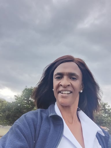 Nomhle Beauty Ngqeza
