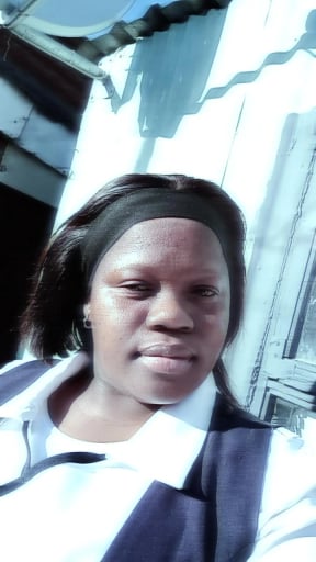 Nosibusiso Mtsolongo