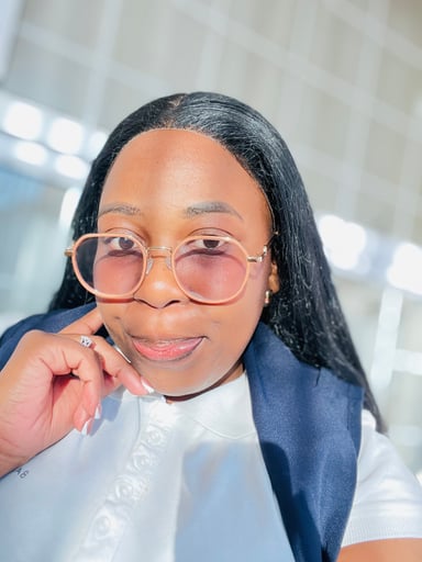 Vuyiseka sonqwaku