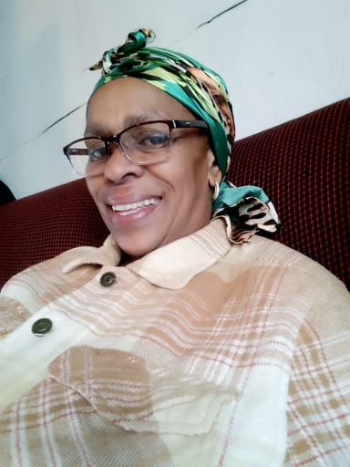 Thabisa Qasana