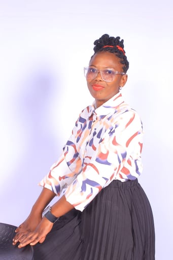 Nolusindiso Mnakaniso