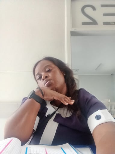 Nosipho Jonasi