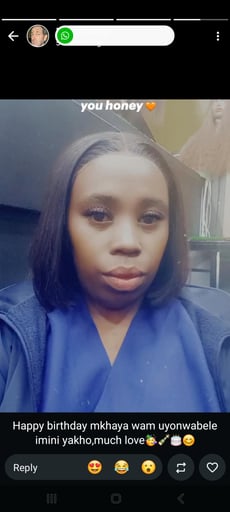 Akhona Mnyazana