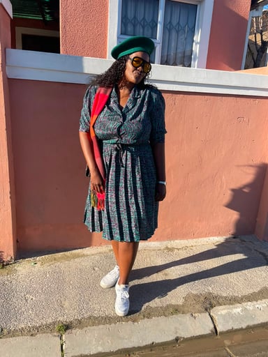 Wendy lompie Mguye