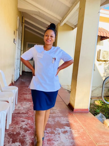 ZISANDA MABANDLA