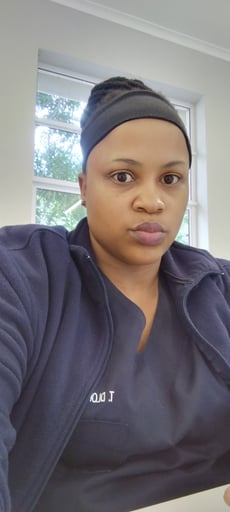 Thandeka Dlongwana