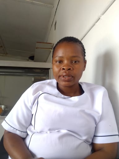 Aviwe Mbaleki 