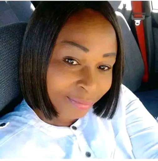 Nomphelo Ntonga