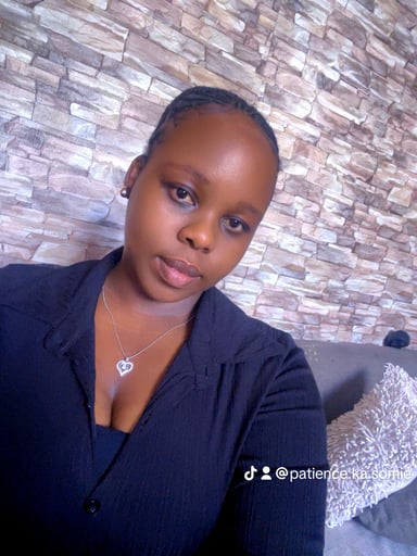 Sisipho Patience Mcimeli