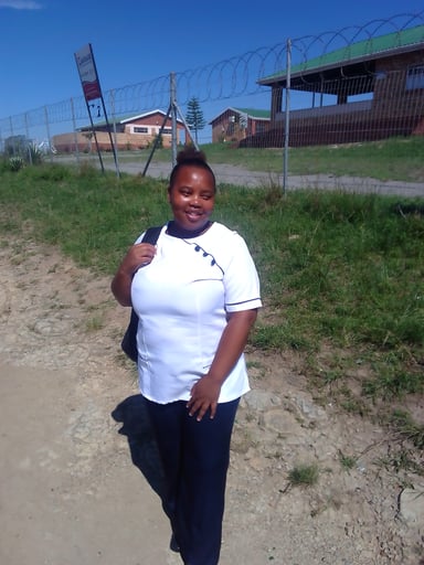 Thina Ndamase