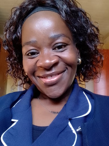 Nosiphiwo moyeni lynett