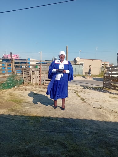 Ntombesiphiwo Vululwandle